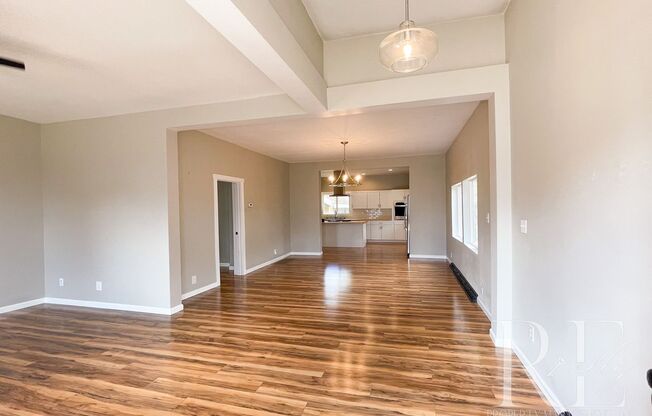 3BR Bremerton Home with Vintage Charm & Modern Comforts