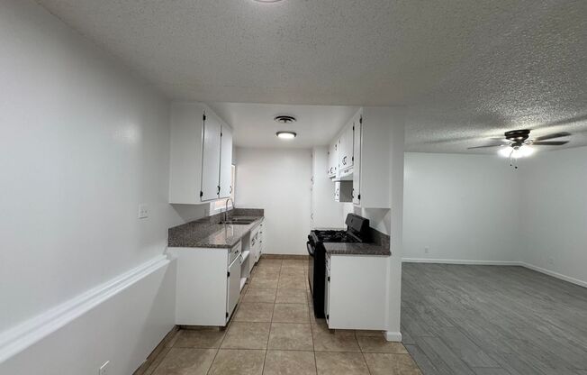 Dana Suites