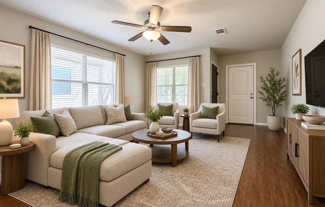 Modern Home near Downtown McKinney