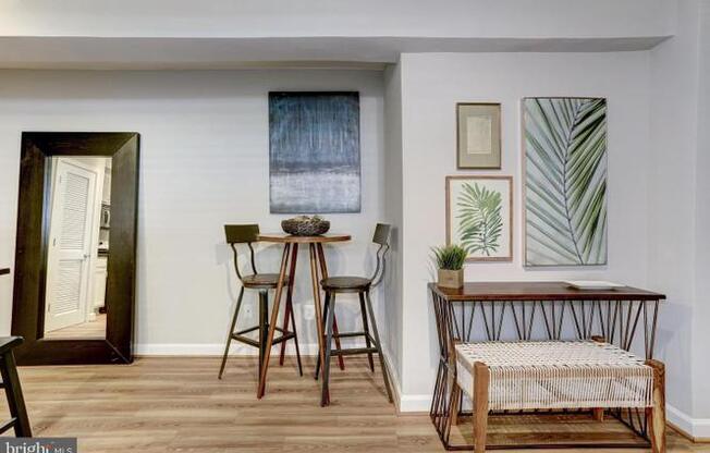 1440 Columbia Road NW Unit 303