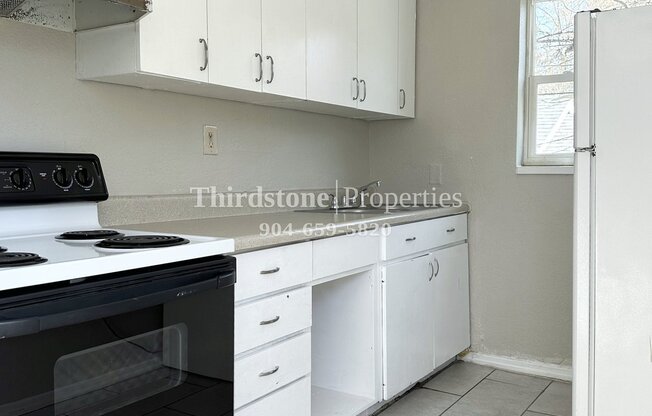 1437 W. 26th St.