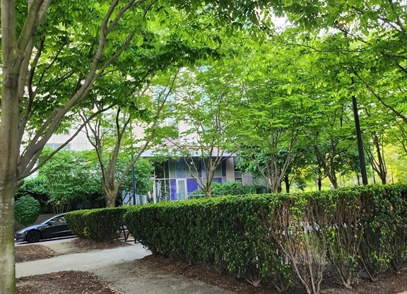 2 beds, 2 baths, 1,367 sqft, $4,800, Unit 811