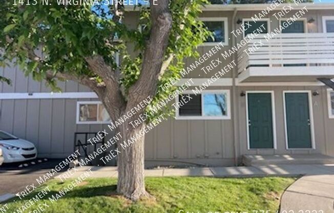 1 bed, 1 bath, 600 sqft, $1,195