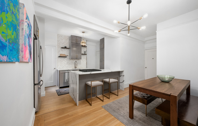 150 W 55 ST