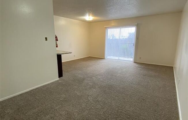 Rosewood Park Apartments UP