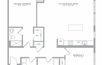 Partner-provided photo for $3605 unit