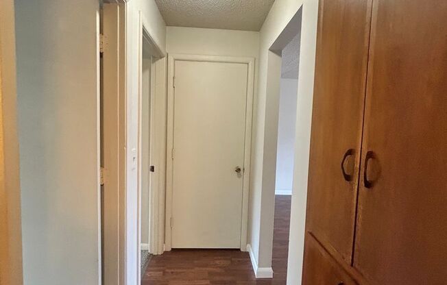 4th Plain Court Apartments