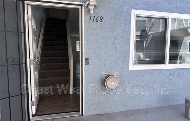 1168 CYPRESS AVE