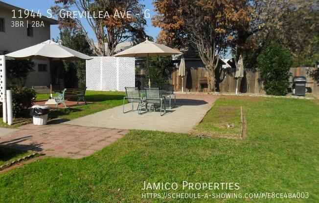 11944 S. Grevillea Ave