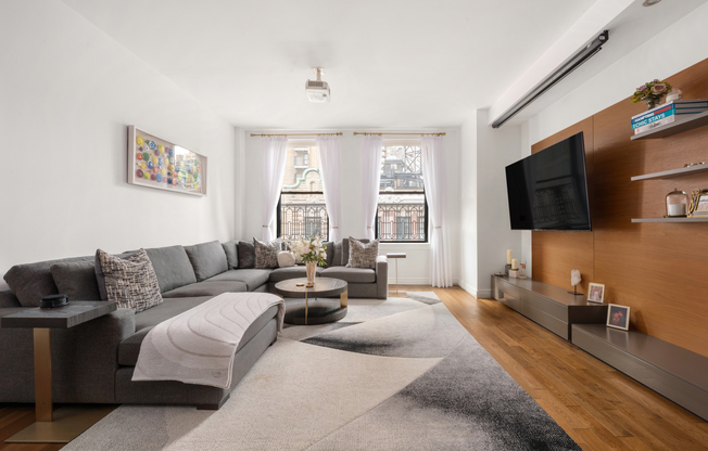 1 bed, 2 baths, 1,613 sqft, $12,500, Unit 11A