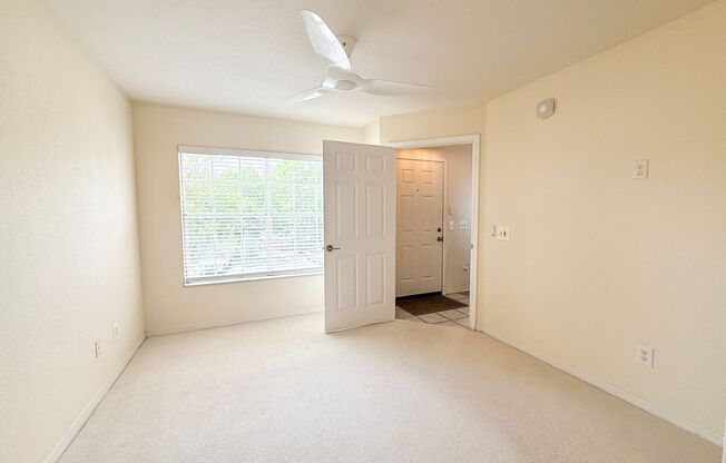 1 bed, 1 bath, $1,400, Unit # 507