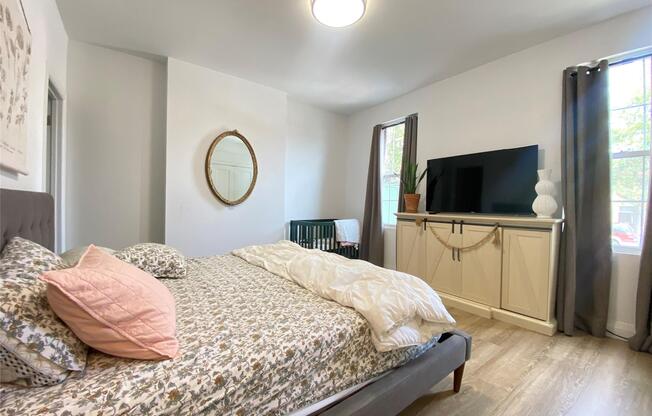 3 beds, 3 baths, 1,200 sqft, $5,500