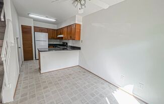 2 beds, 1.5 baths, $2,200