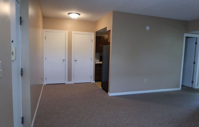 AVAILABLE 8/13/2026 - Highland Hills- -Close to Campus - 2 Bedroom/1 bath Condo. $1800 per month