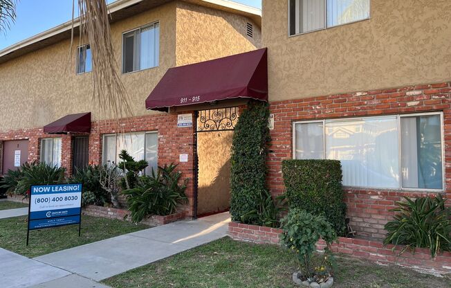 1 bed, 1 bath, 528 sqft, $1,695