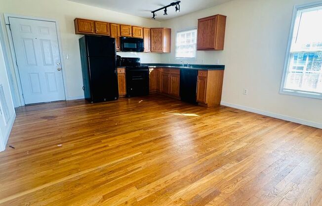 1 bed, 1 bath, $1,095, Unit Apt. A