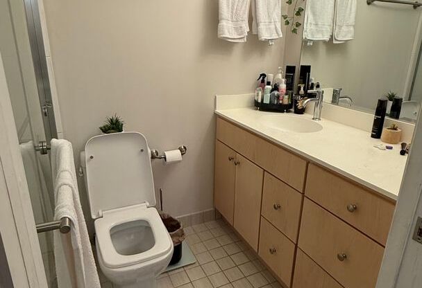 1 bed, 1 bath, 820 sqft, $2,378, Unit 1005