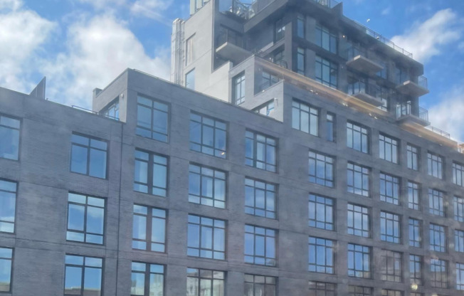 1 bed, 1 bath, $3,995, Unit 3H