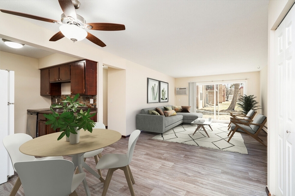 Boulder Court Apartments