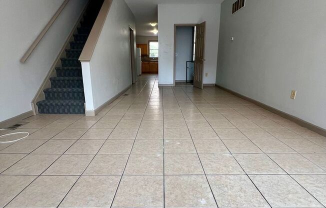 Stunning 6-Bedroom Townhome Steps Away from Temple! Available NOW!