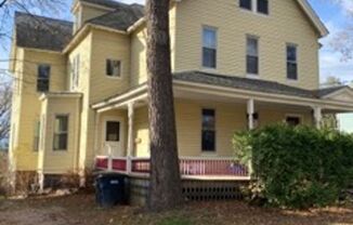 431-433 South Union Street