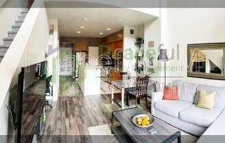 1 bed, 1.5 baths, 920 sqft, $1,990, Unit 307
