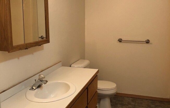 3 beds, 1 bath, $1,850