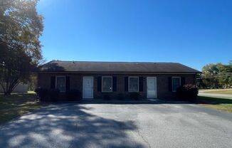 Available NOW! Two Bedroom, 1 Bath Duplex for Rent - Fantastic location in Hickory. Close to everything.