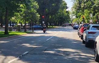 231 COMMONWEALTH AVE