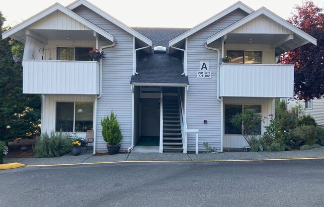 JB Senior Apartments