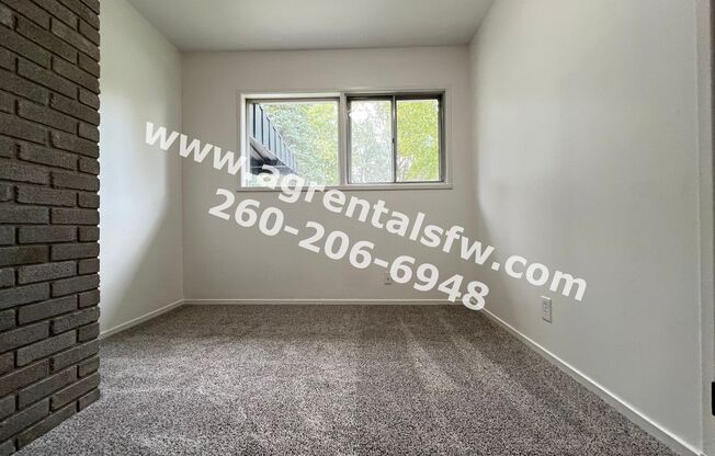 3 beds, 1 bath, $1,395