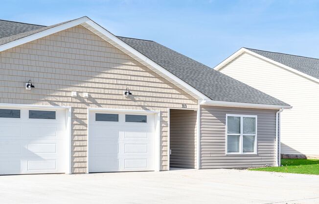 Icon Townhomes