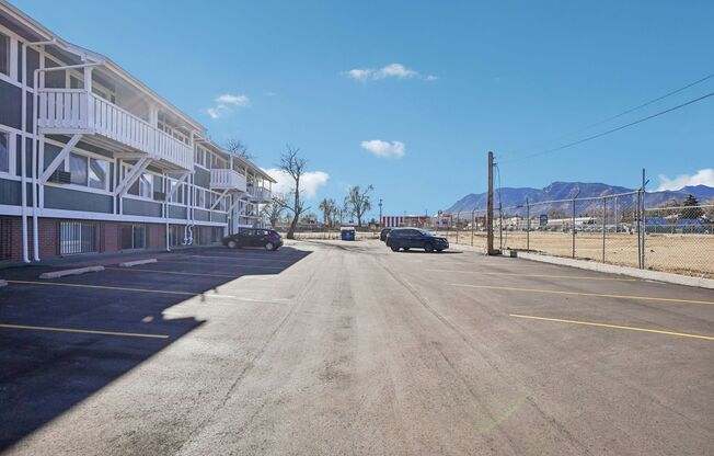 1 bed, 1 bath, 545 sqft, $749, Unit Unit 306