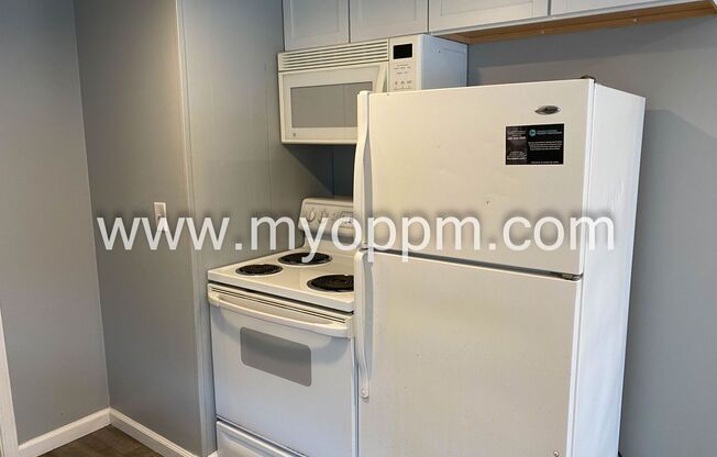 Studio, 1 bath, 550 sqft, $800, Unit 5940.5