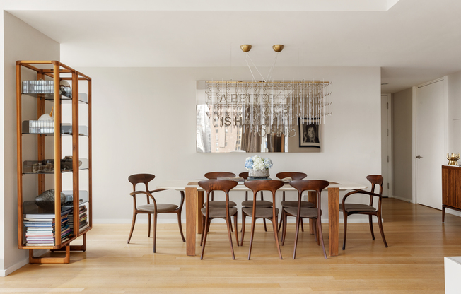 2 beds, 2.5 baths, 1,624 sqft, $18,000, Unit 6B