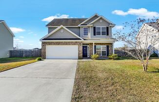 4 beds, 2.5 baths, $2,450