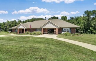 Arbors at Honey Creek