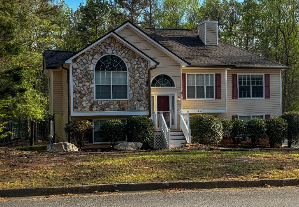 4819 WOODLANDS PKWY