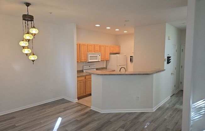 Townhome, centrally located in Fort Collins.