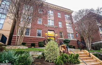 1427 Chapin St NW #301, Washington, DC 20009