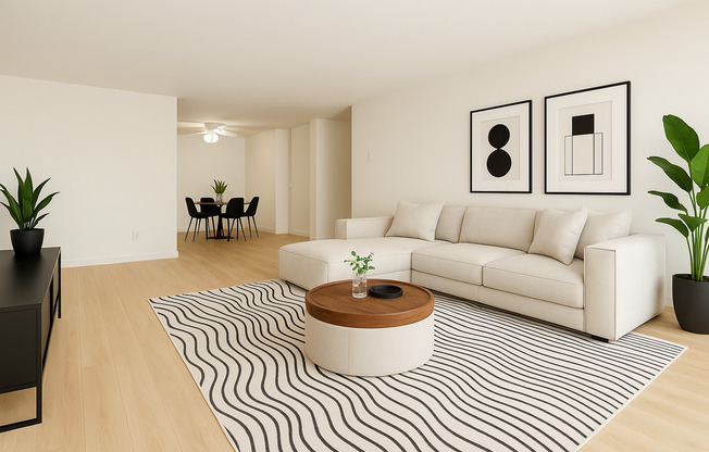 Las Palmas Apartments