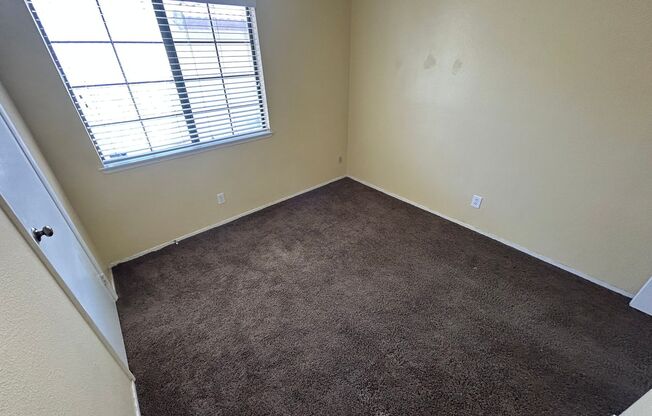BEAUTIFULLY RENOVATED HOME WITH NEW PAINT, CARPET, AND LIGHT FIXTURES