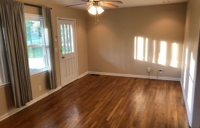 Charming 3BR House in Atlanta