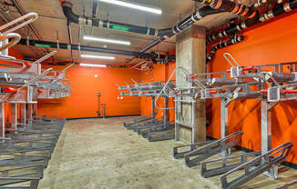 Brand-New Uptown Oakland Apartments