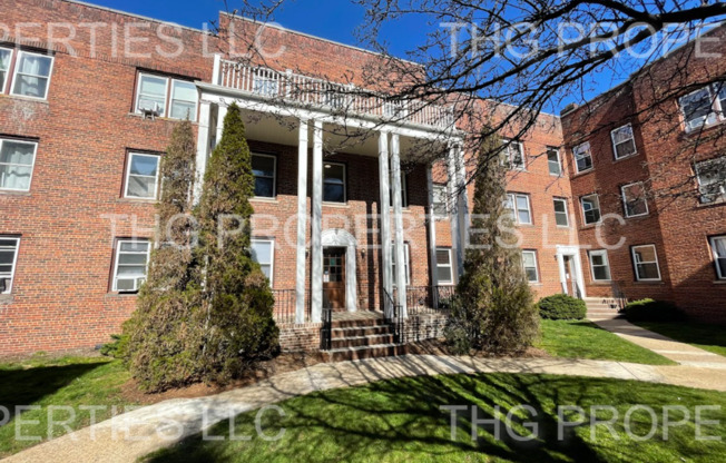 1510 North Broad