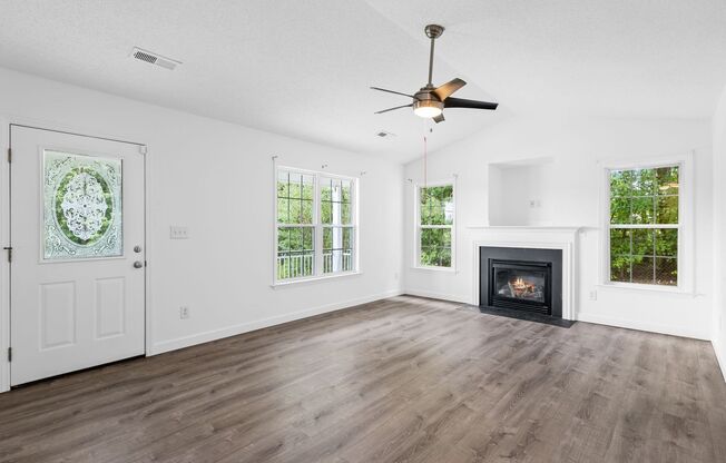 3 Bedroom 2 Bathroom house for rent
