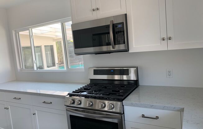 Recently Upgraded and Refreshed House with Pool and Casita