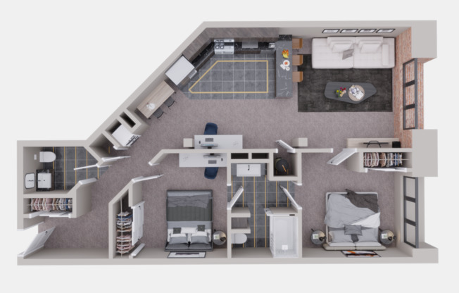 Standart Lofts