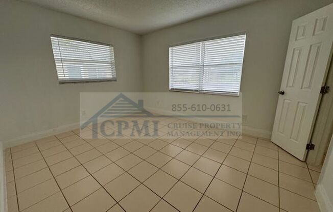 2 beds, 1 bath, 827 sqft, $1,950, Unit 676