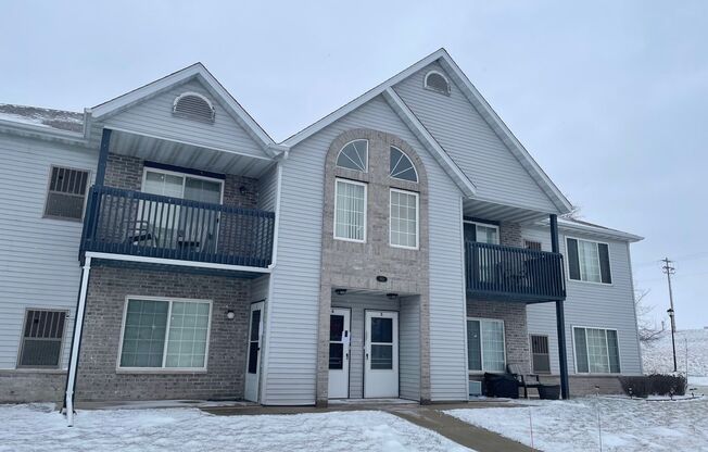 Watertown Fox Creek Apartments LLC